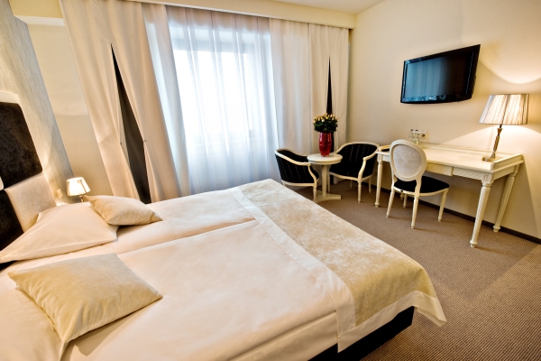 Hotel Prezydencki